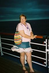 Marianne Cole