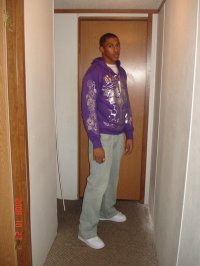 Brendell Gibbs