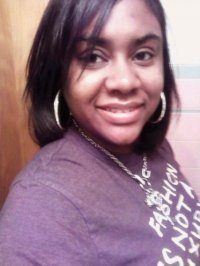 Carisha Pulley