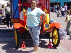 Miesha Broadway