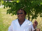 Marilyn Graham