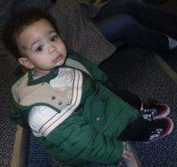 Jevonn Folarin