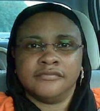Aseelah Muhammad