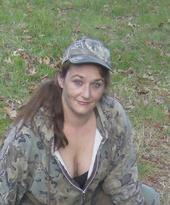Michelle Widger