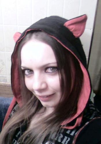 Melissa Lint