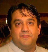 Mujeeb Muqtadir