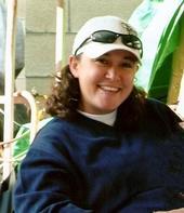 Melissa Beasley