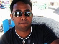 Vinod Melapudi