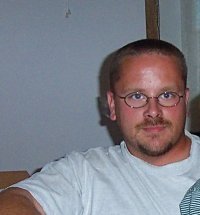 Matthew Wessley