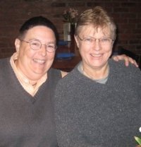 Nanette Arnstein