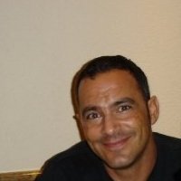 Gregory Nacozy