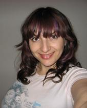 Nadezhda Shkurdyuk