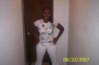 Nafeesha King