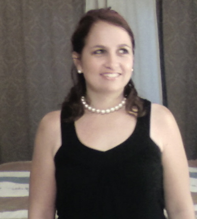 Martha Mayes