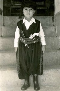 Nicholas Agretelis