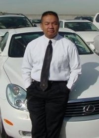 Tony Ramat
