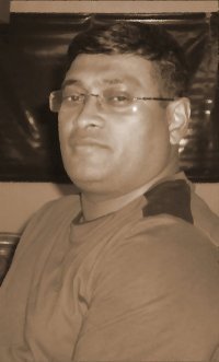 Nasirul Alam