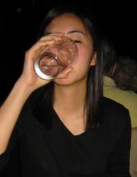 Esther Nam