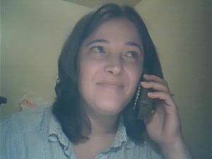 Naomi Terry