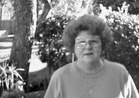 Joyce Busch