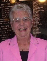 Charlotte Witham