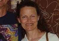 Nancy Pascoe