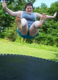 Nancy Hoak