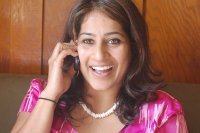 Nandita Thatte