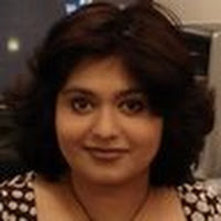 Nandini Goswami