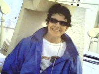 Nancy Janoff