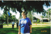 Margie Lillard