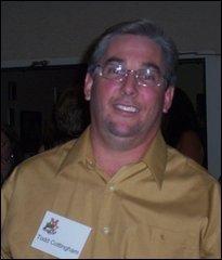 Todd Cottingham