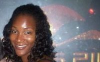 Nareida Fleming