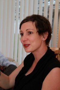 Nicole Argall