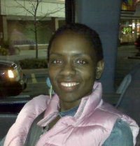 Nashonda Griffin