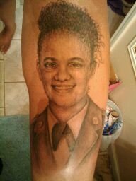 Natachsa Tanksley