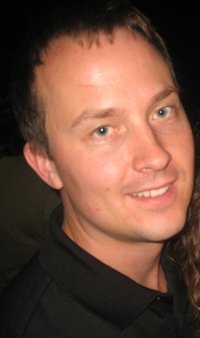 Nathan Burbridge