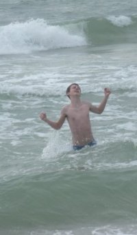 Caleb Mullis