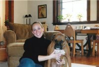 Rebecca Weinrobe
