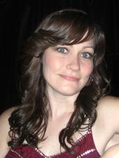 Rebecca Rueth