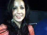 Rebecca Gaspard