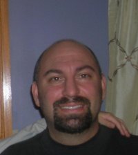 Charles Frisicaro