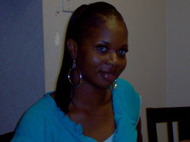 Kenyotta Lockhart