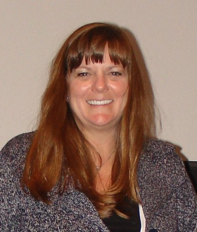 Rebecca Rector