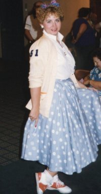 Patti Brinkmeyer