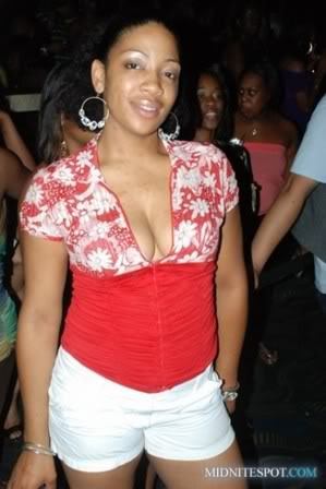 Marychelle Lemons
