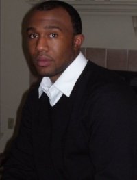 Shawndrick Redding