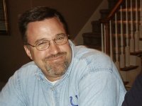 Derek Redelman