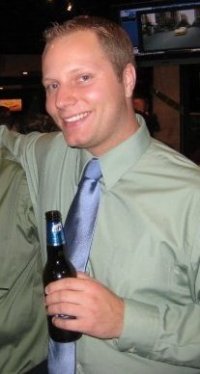 Andrew Redlin