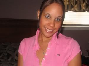 Rachelle Mckee